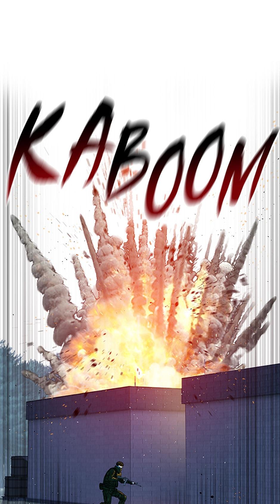 God of Blackfield Chap 226 - Next Chap 227
