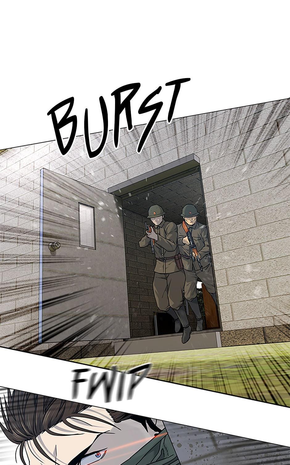 God of Blackfield Chap 278 - Next Chap 279