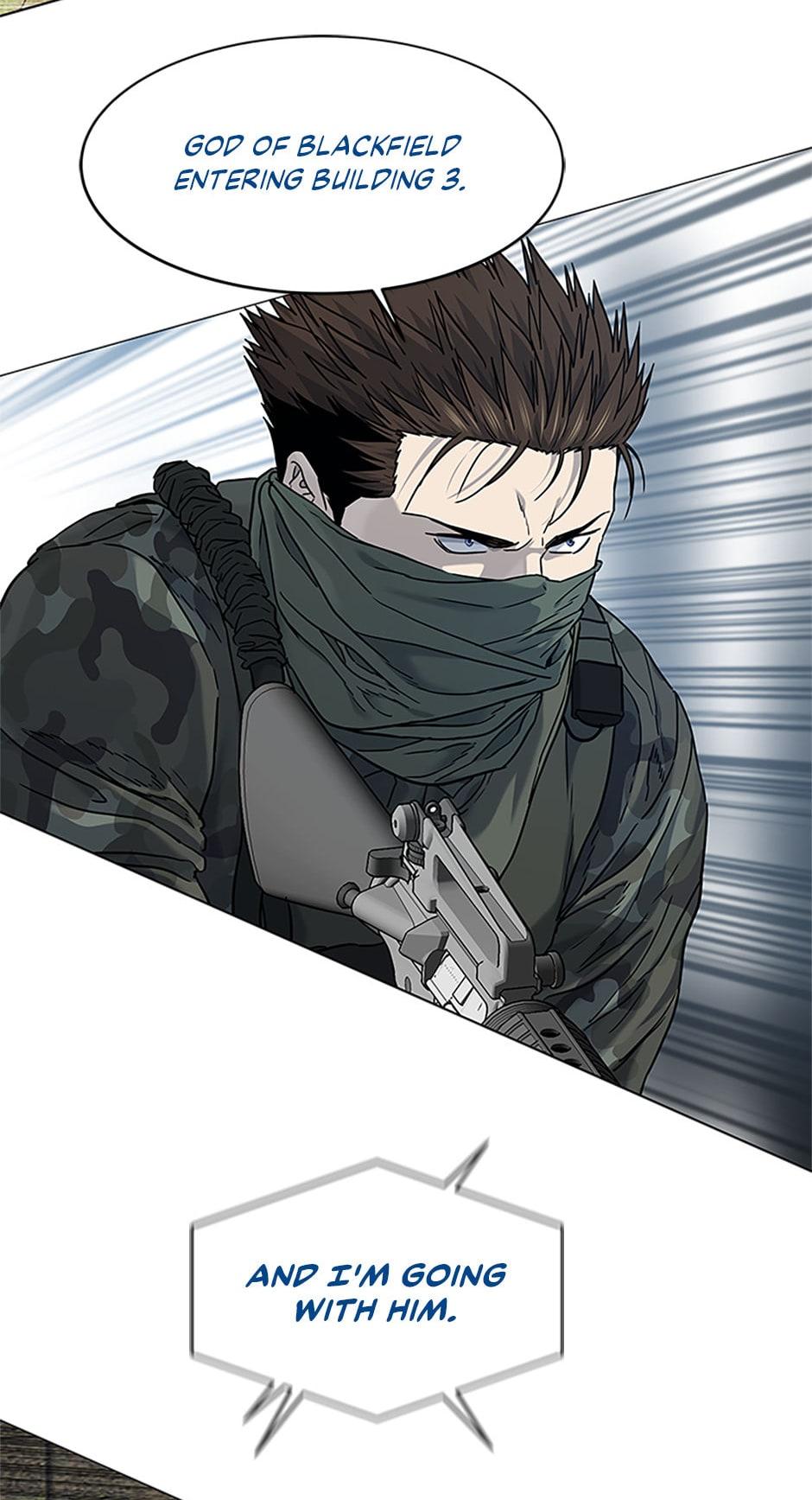 God of Blackfield Chap 226 - Next Chap 227