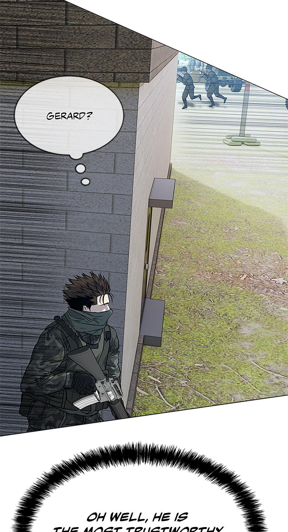 God of Blackfield Chap 226 - Next Chap 227