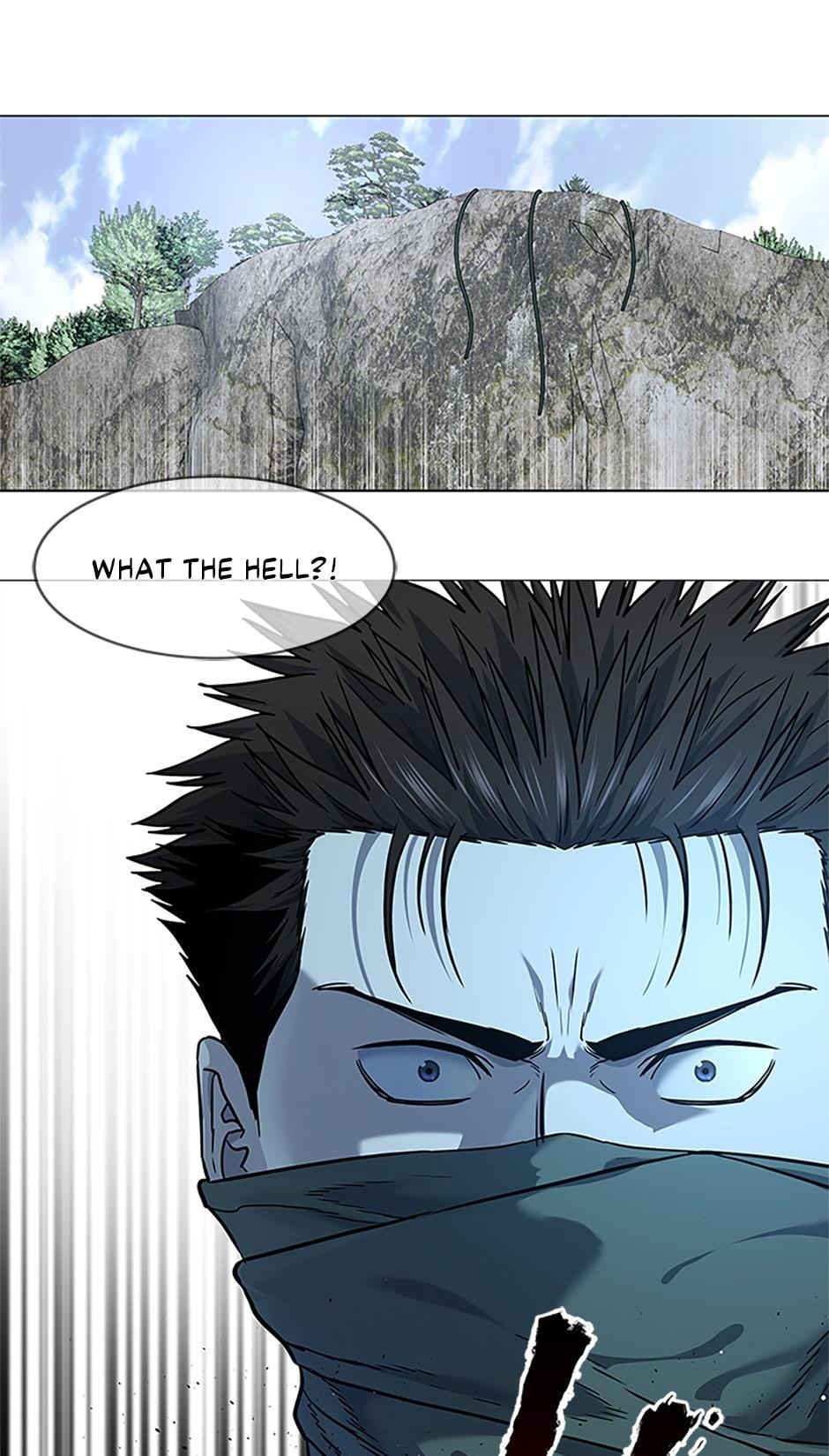 God of Blackfield Chap 278 - Next Chap 279