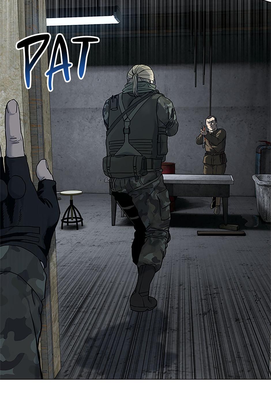 God of Blackfield Chap 278 - Next Chap 279