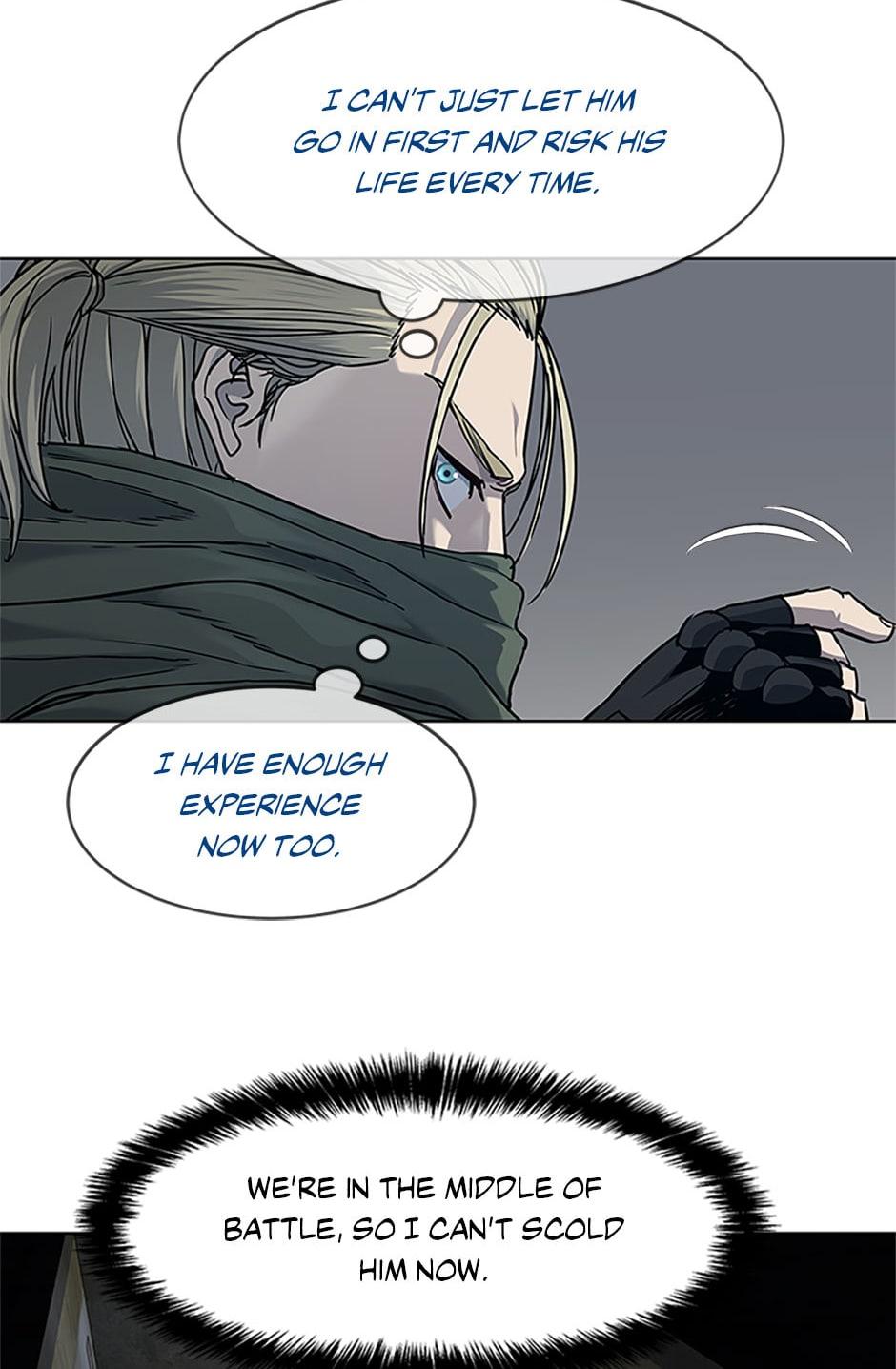 God of Blackfield Chap 278 - Next Chap 279