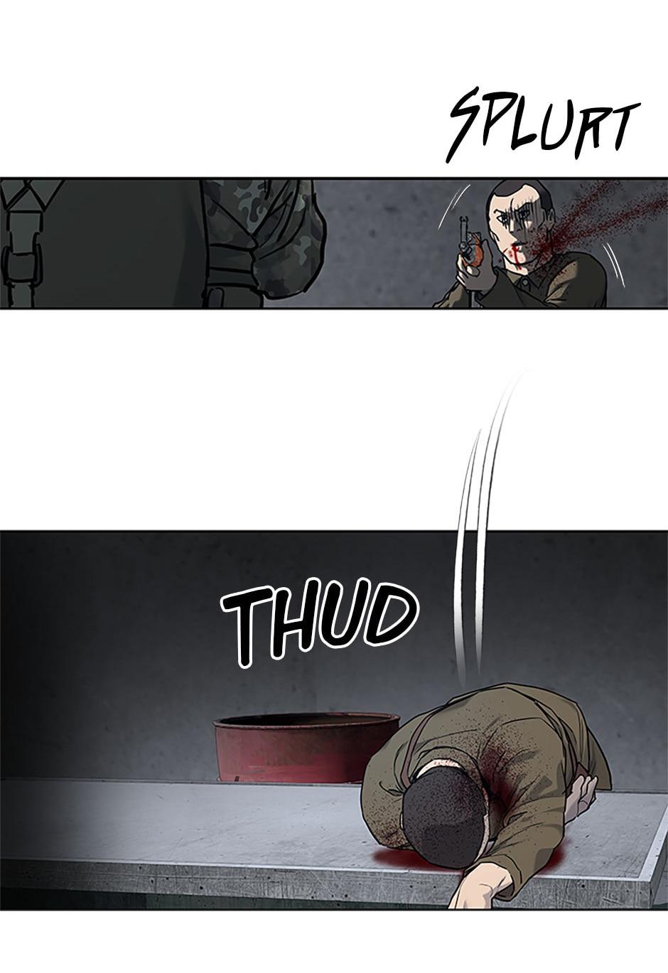 God of Blackfield Chap 278 - Next Chap 279