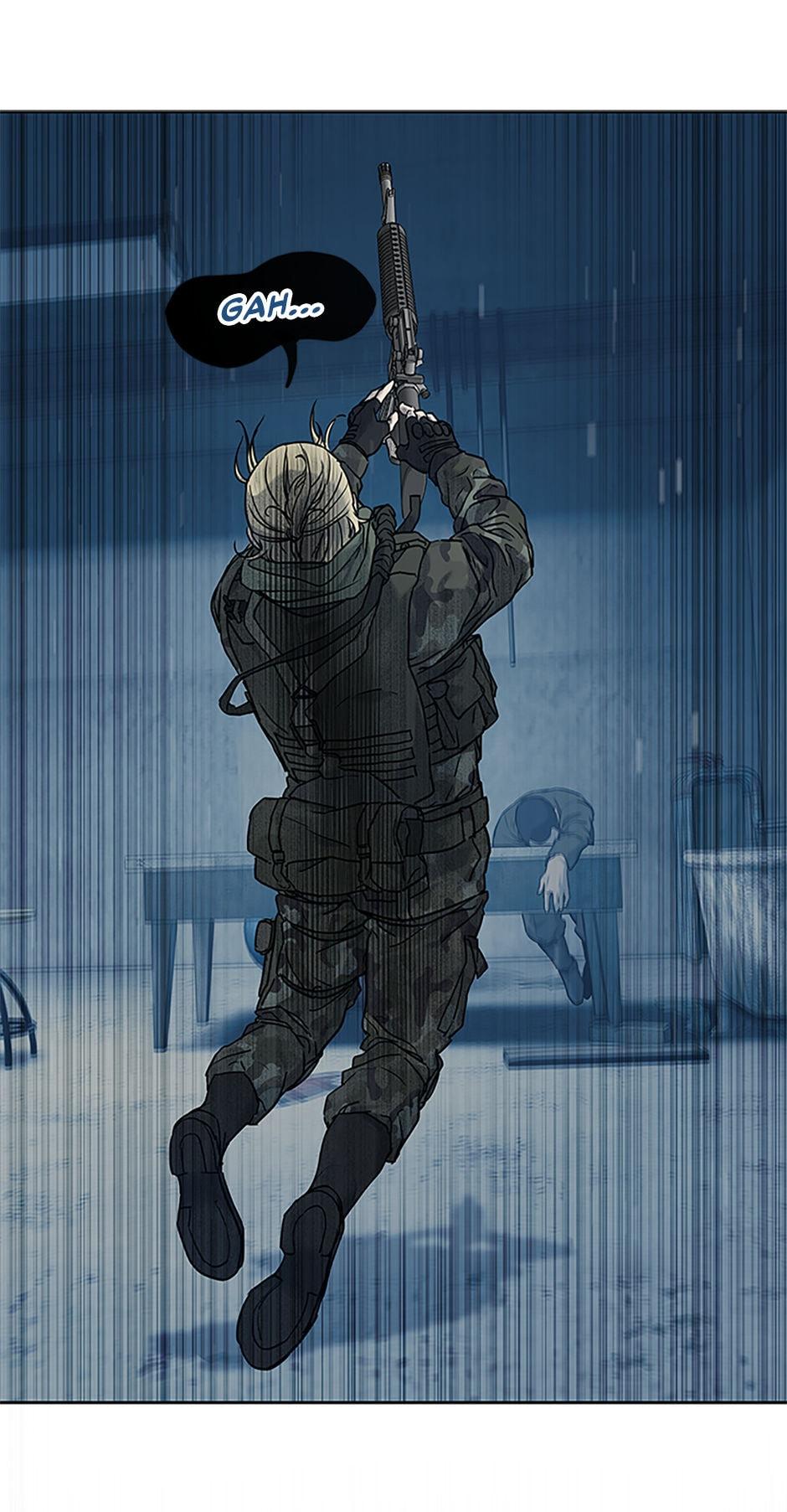 God of Blackfield Chap 278 - Next Chap 279