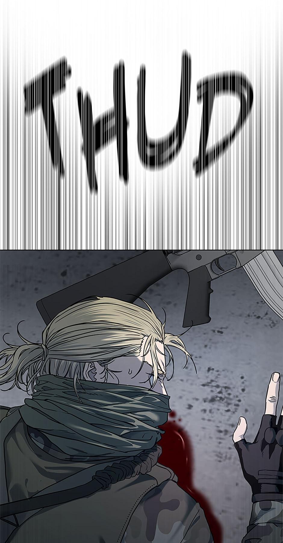God of Blackfield Chap 278 - Next Chap 279