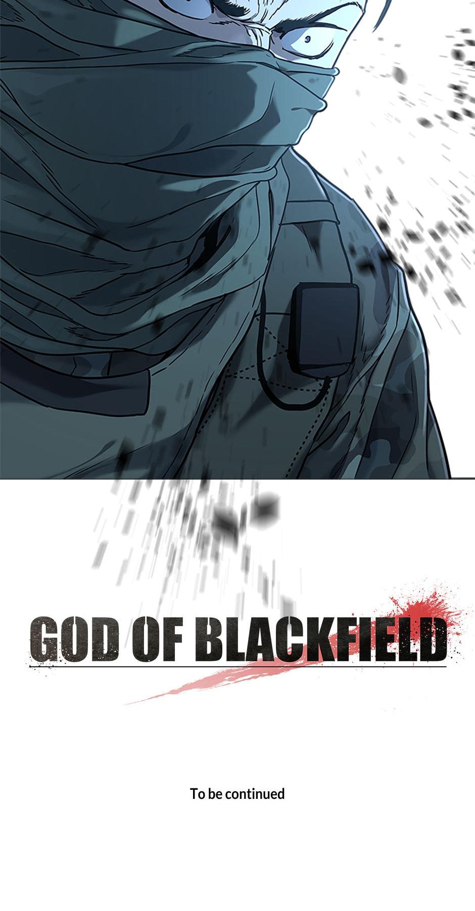 God of Blackfield Chap 278 - Next Chap 279
