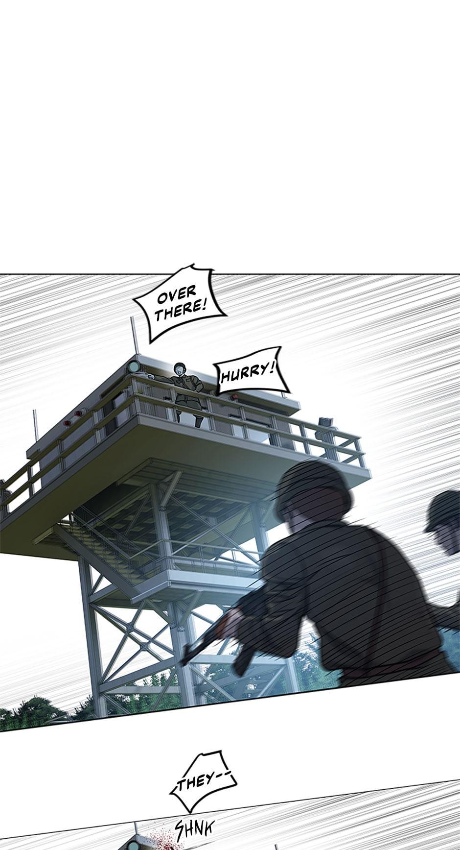 God of Blackfield Chap 278 - Next Chap 279