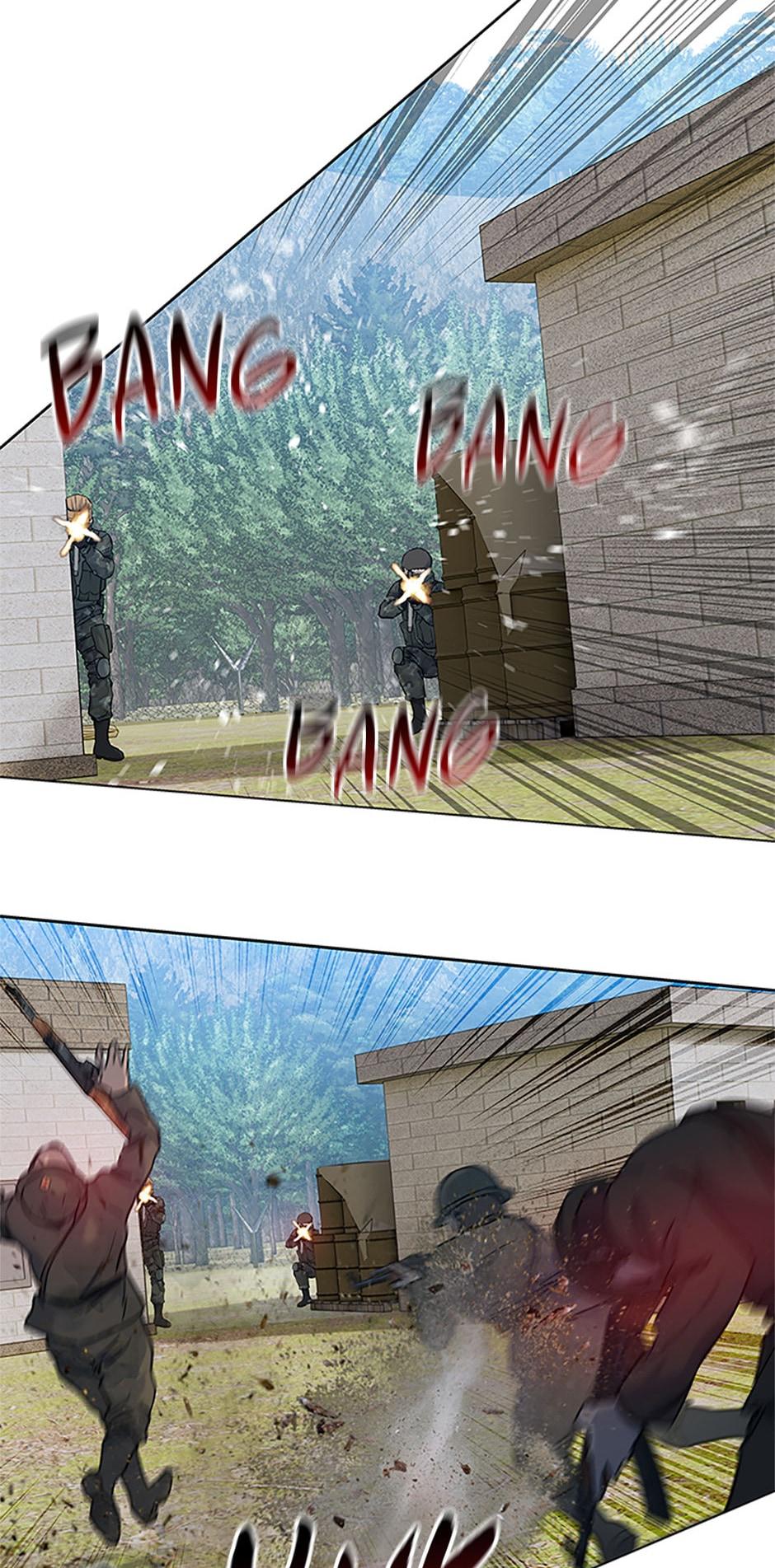 God of Blackfield Chap 226 - Next Chap 227