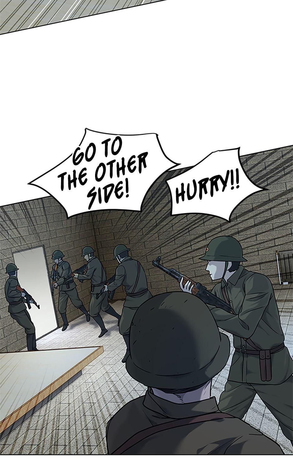 God of Blackfield Chap 278 - Next Chap 279