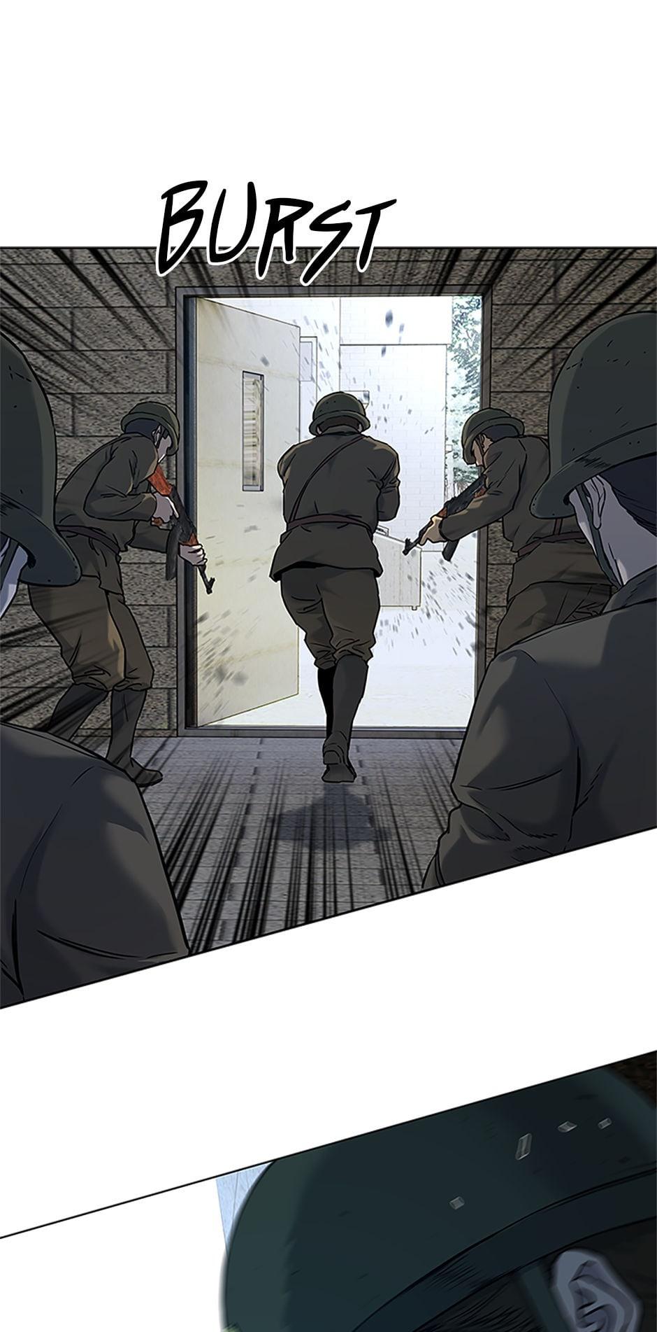 God of Blackfield Chap 278 - Next Chap 279