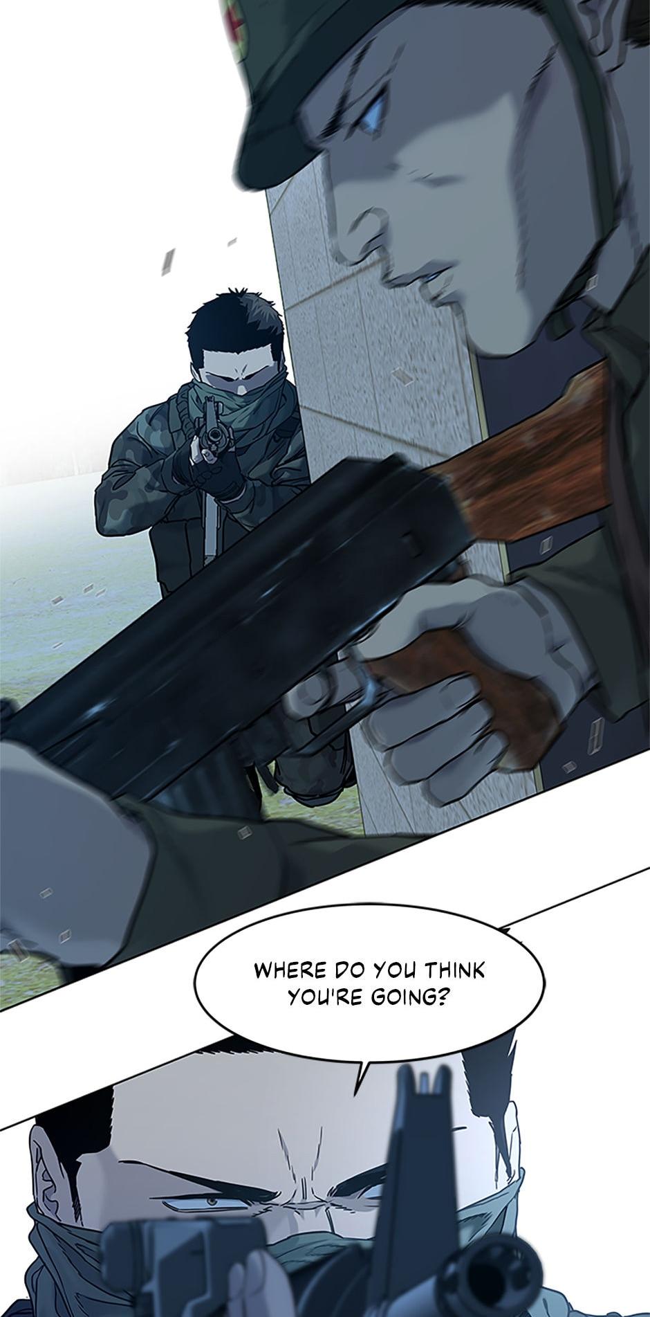 God of Blackfield Chap 278 - Next Chap 279