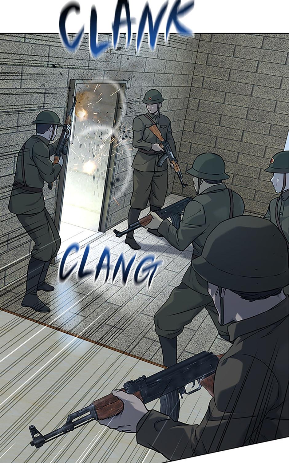 God of Blackfield Chap 278 - Next Chap 279