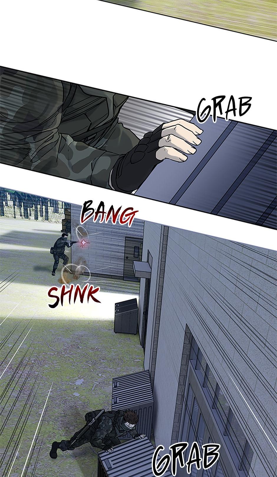 God of Blackfield Chap 278 - Next Chap 279