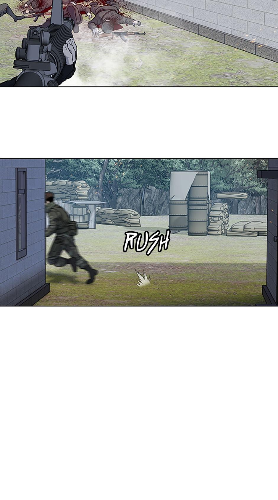 God of Blackfield Chap 278 - Next Chap 279