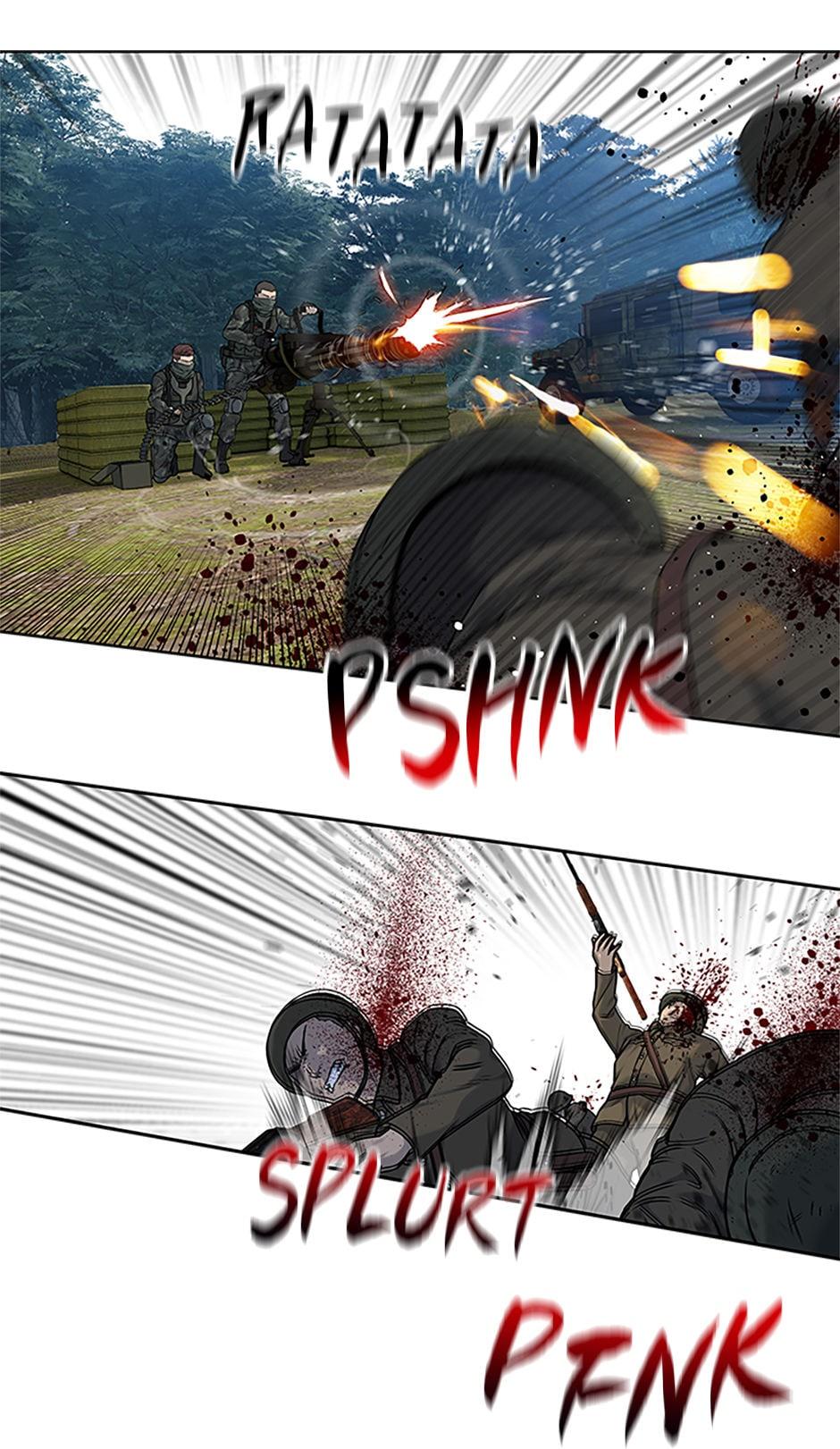 God of Blackfield Chap 278 - Next Chap 279