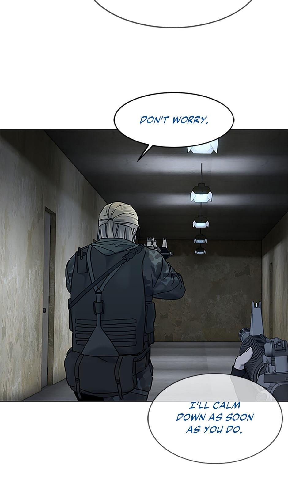 God of Blackfield Chap 278 - Next Chap 279