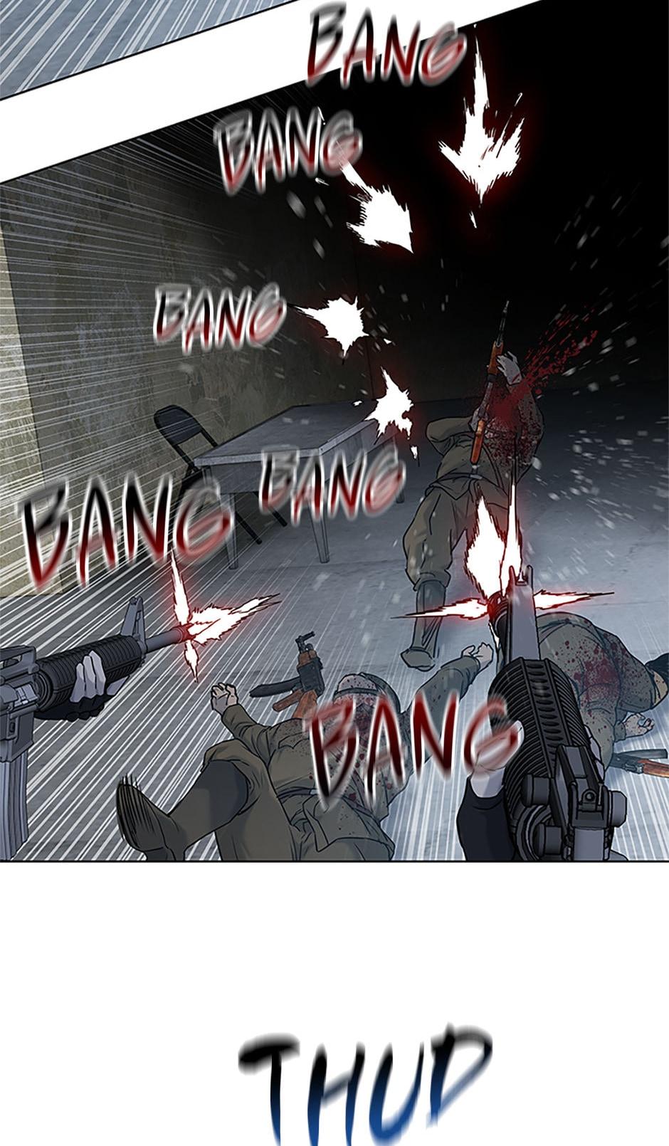 God of Blackfield Chap 278 - Next Chap 279