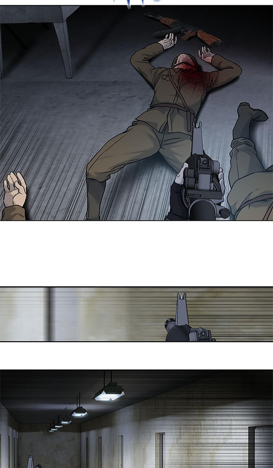 God of Blackfield Chap 278 - Next Chap 279