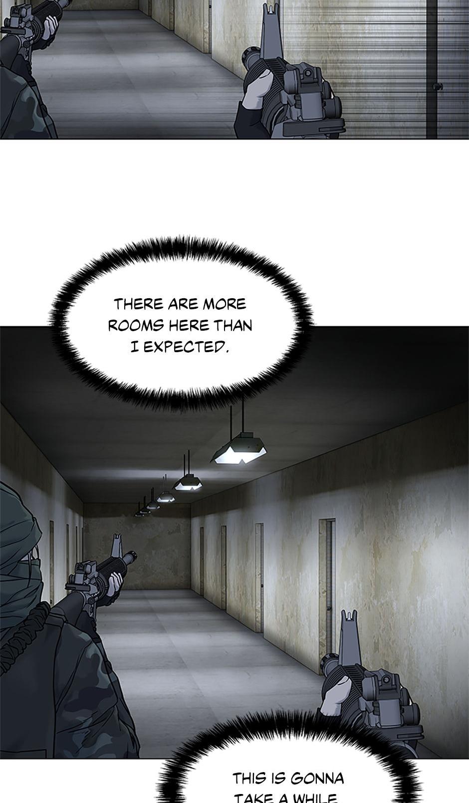 God of Blackfield Chap 278 - Next Chap 279