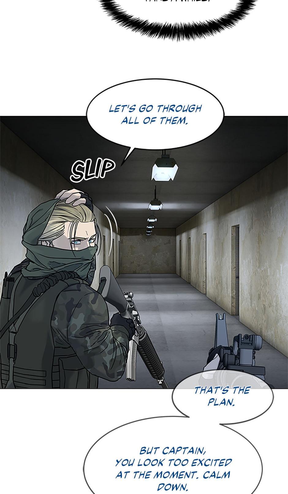 God of Blackfield Chap 278 - Next Chap 279