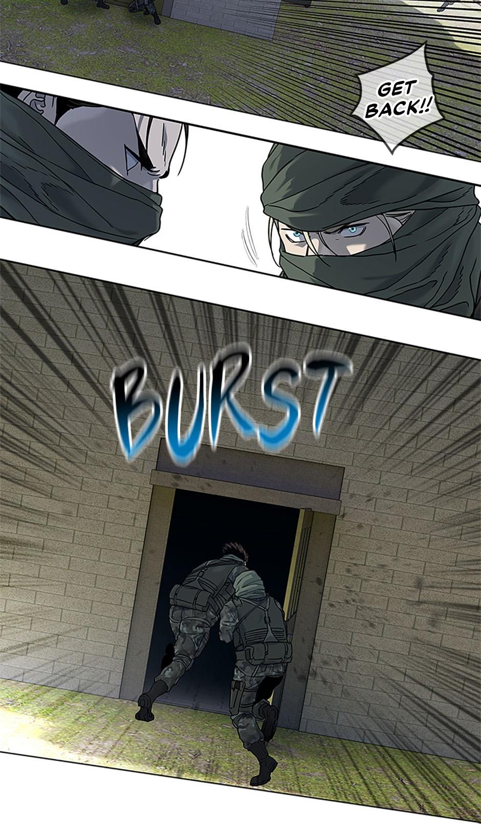 God of Blackfield Chap 278 - Next Chap 279