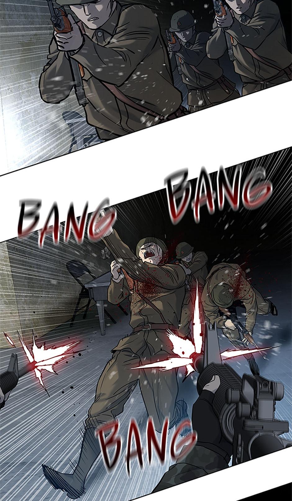 God of Blackfield Chap 278 - Next Chap 279