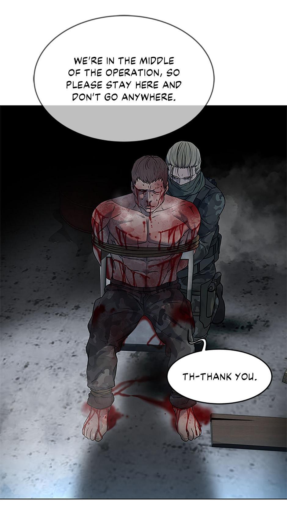 God of Blackfield Chap 278 - Next Chap 279