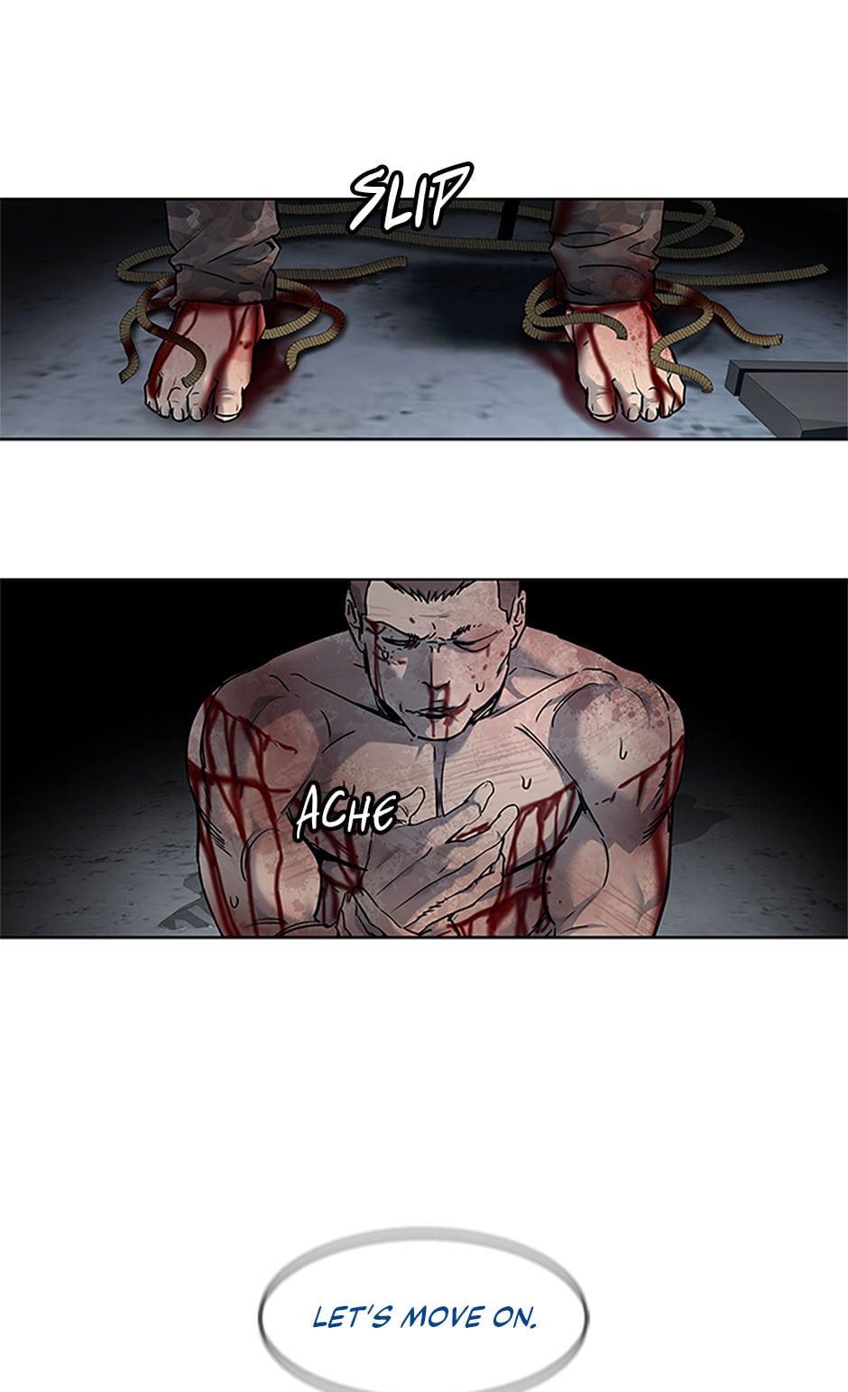 God of Blackfield Chap 278 - Next Chap 279