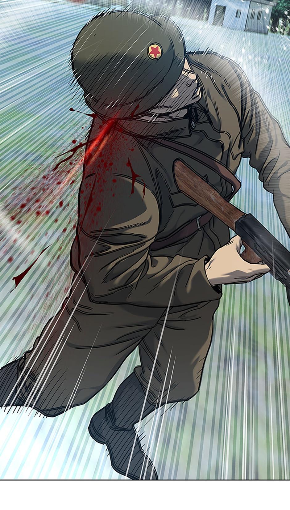 God of Blackfield Chap 226 - Next Chap 227