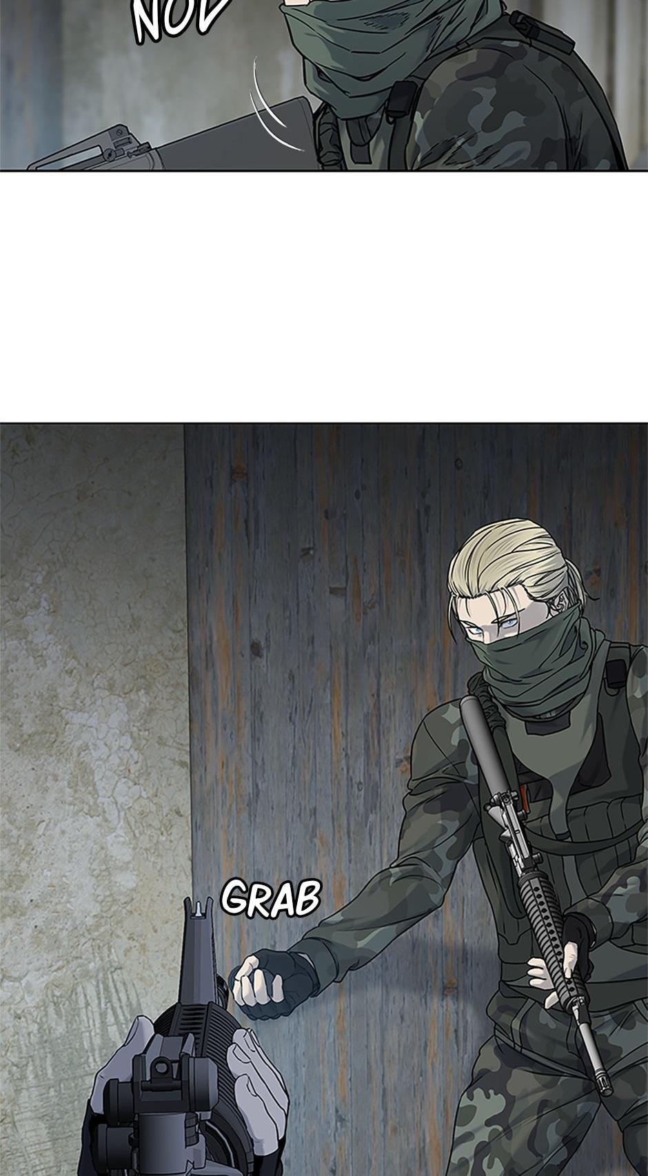God of Blackfield Chap 278 - Next Chap 279