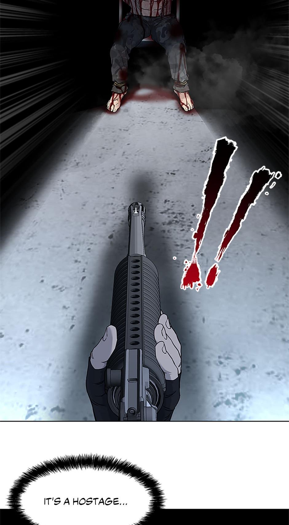 God of Blackfield Chap 278 - Next Chap 279