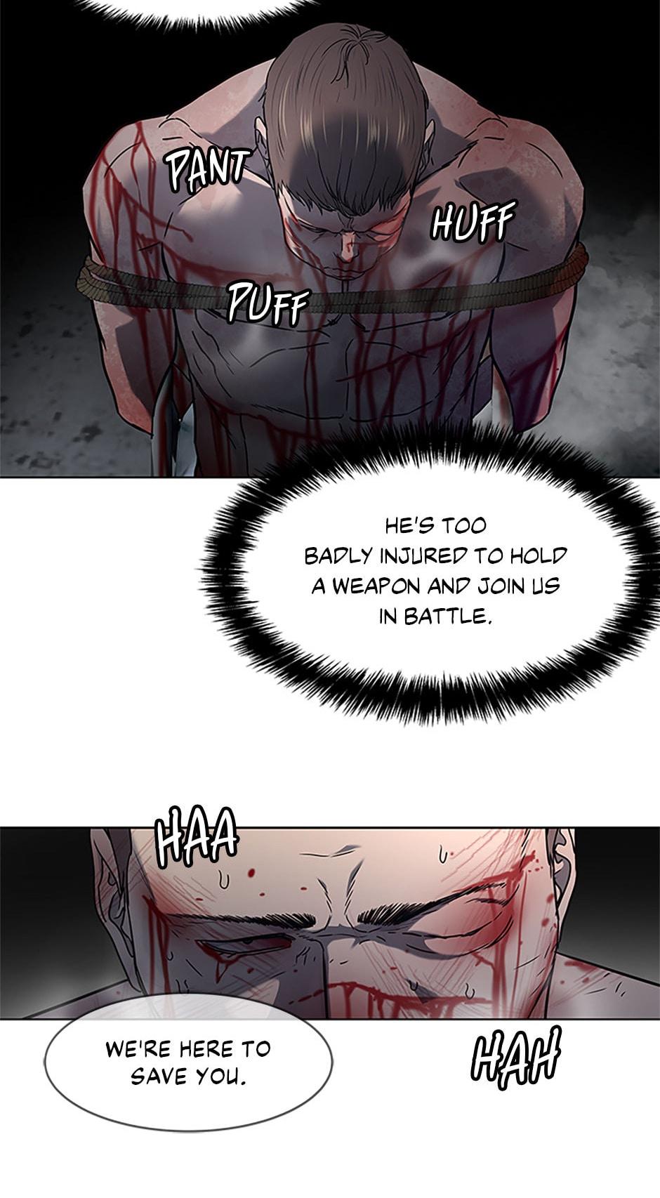 God of Blackfield Chap 278 - Next Chap 279