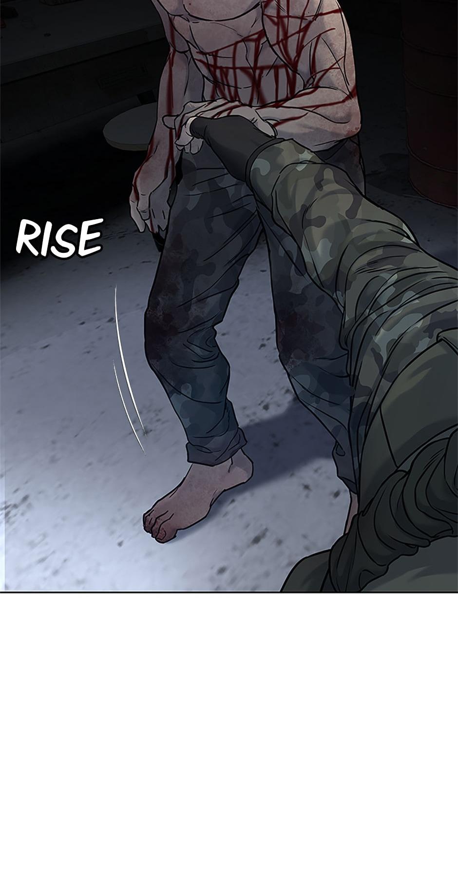 God of Blackfield Chap 278 - Next Chap 279