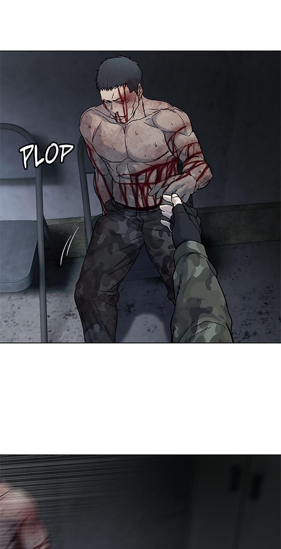 God of Blackfield Chap 226 - Next Chap 227