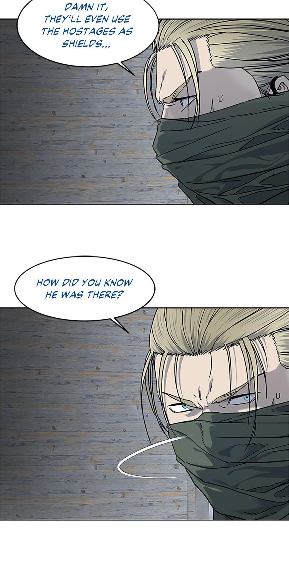 God of Blackfield Chap 278 - Next Chap 279