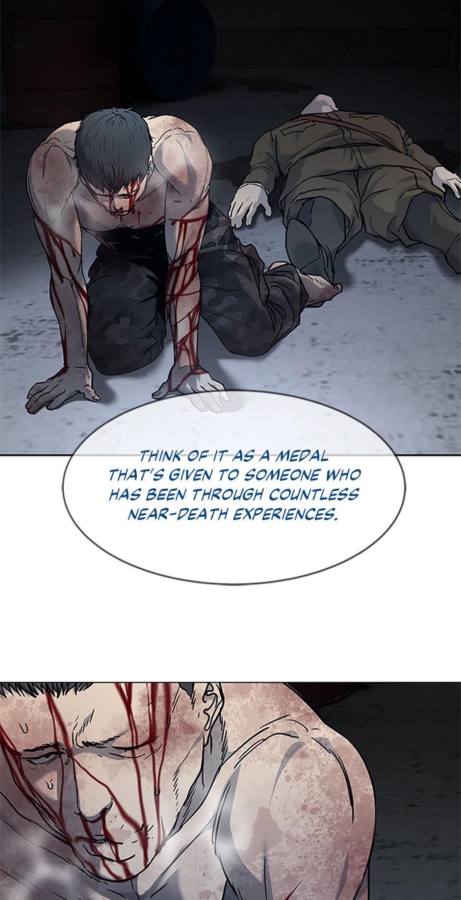 God of Blackfield Chap 278 - Next Chap 279