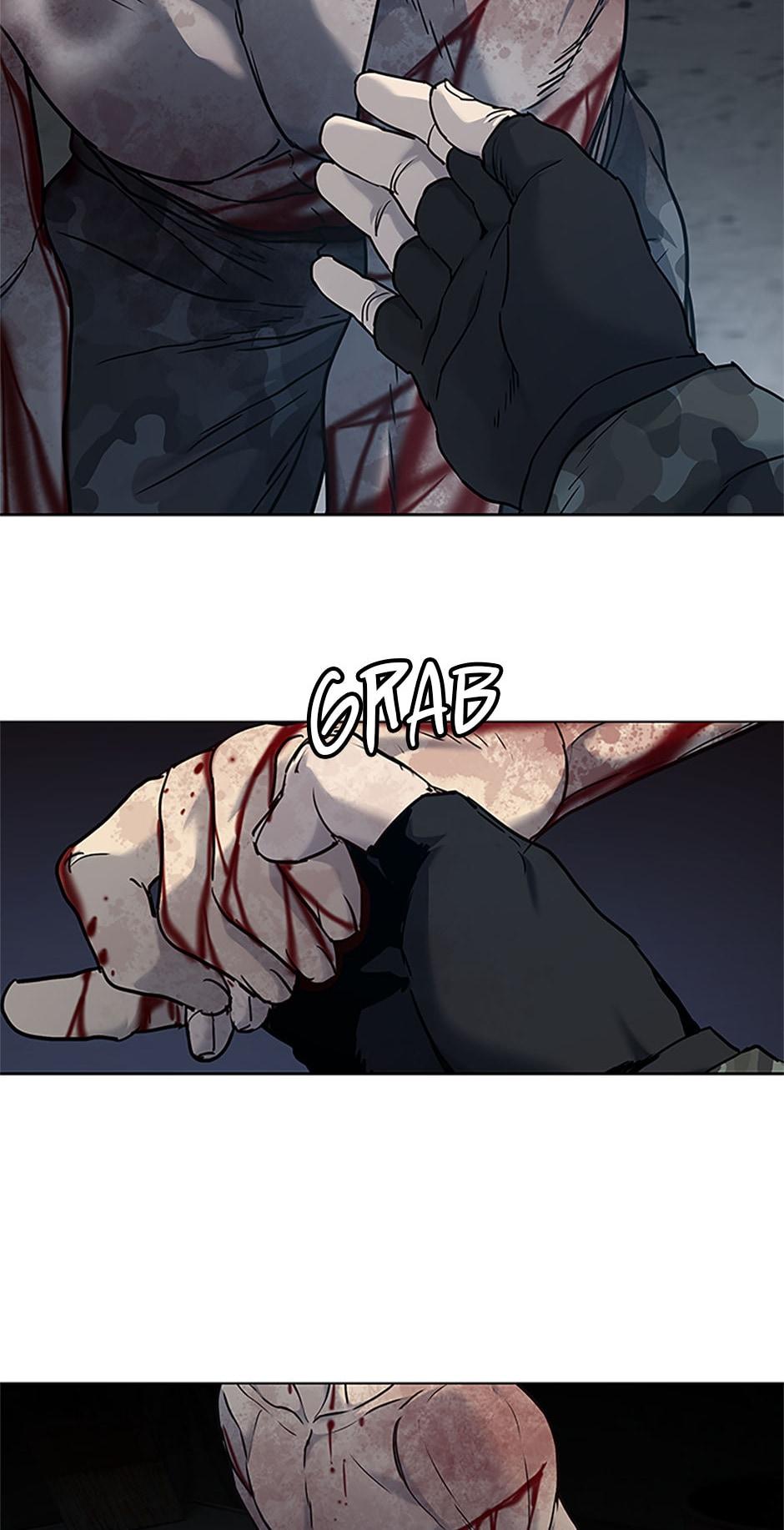 God of Blackfield Chap 278 - Next Chap 279