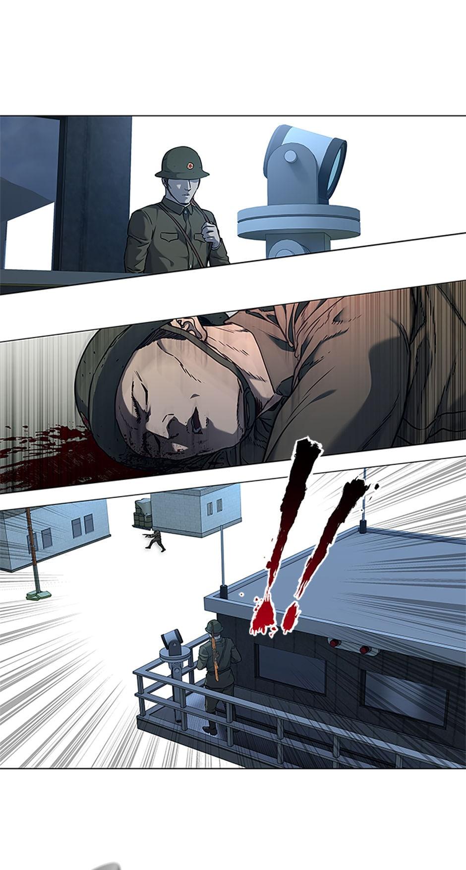 God of Blackfield Chap 278 - Next Chap 279