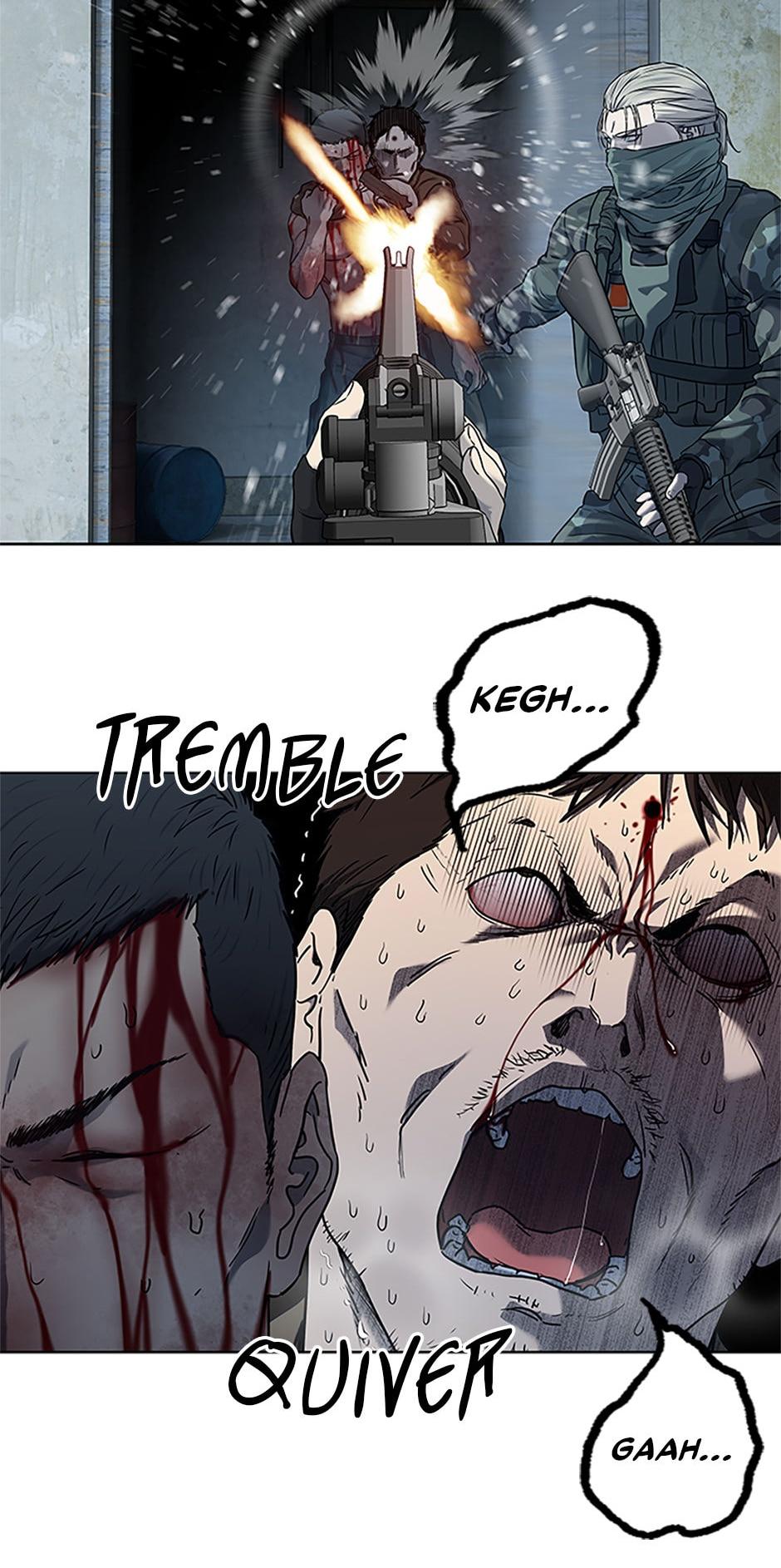 God of Blackfield Chap 278 - Next Chap 279