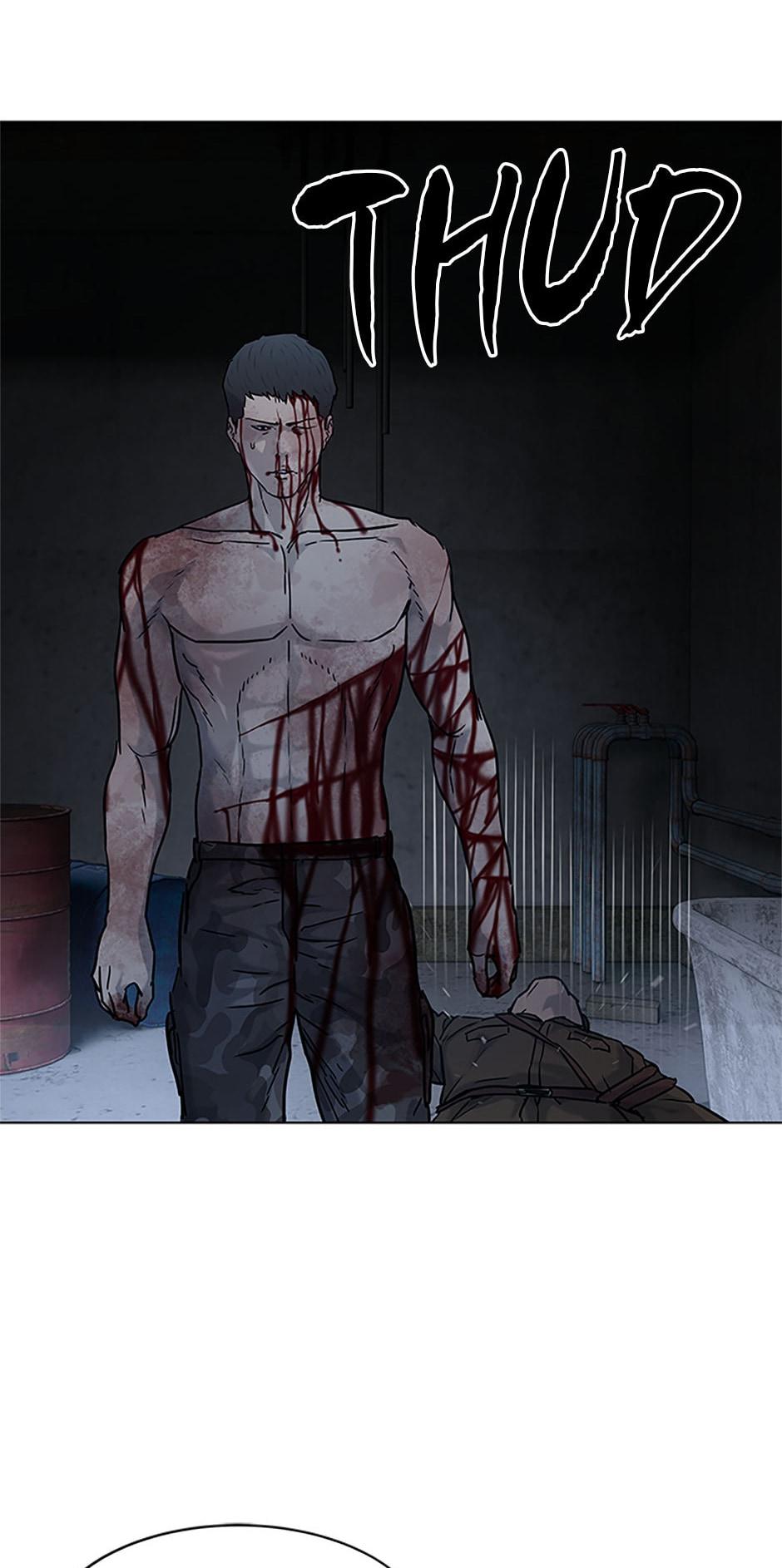 God of Blackfield Chap 278 - Next Chap 279