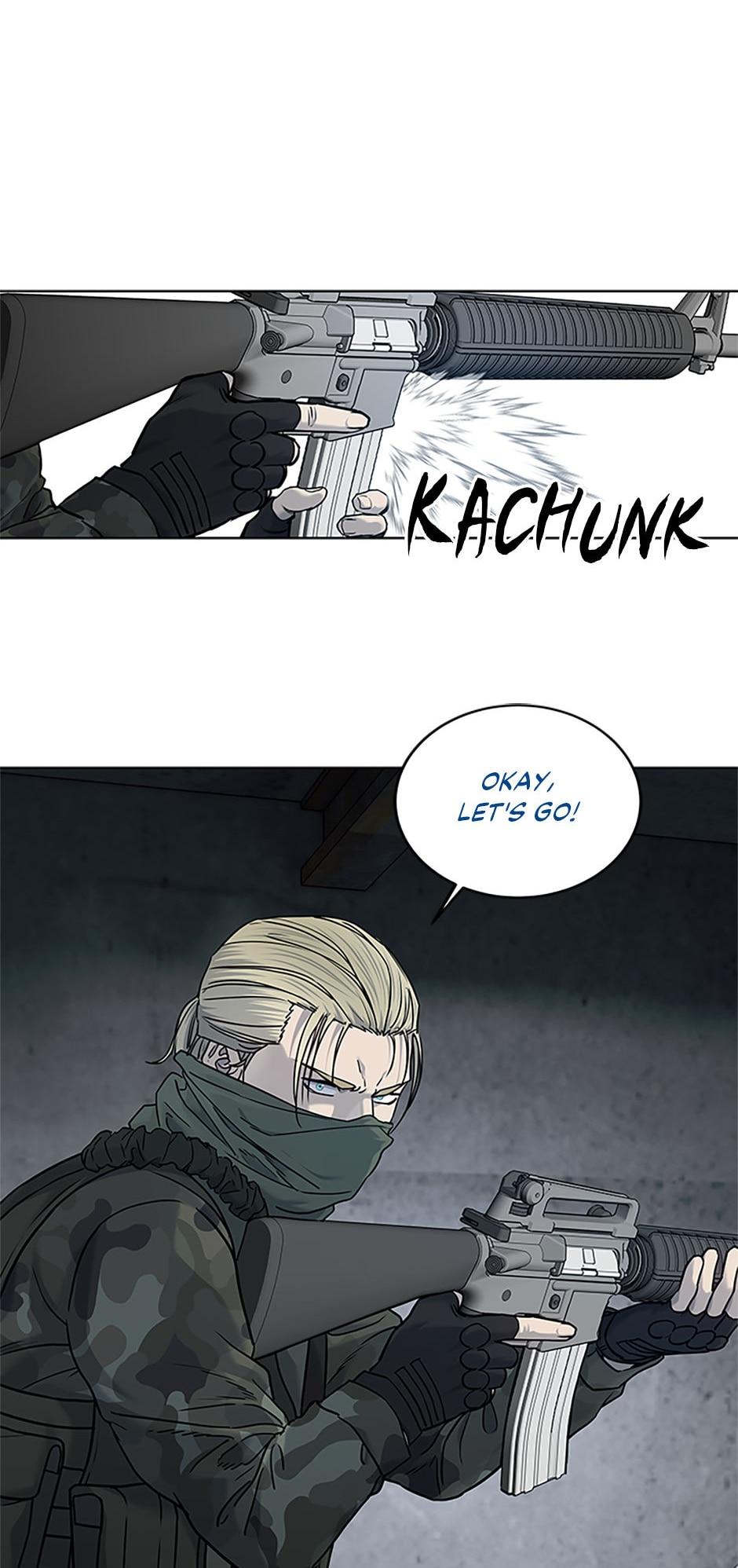 God of Blackfield Chap 278 - Next Chap 279