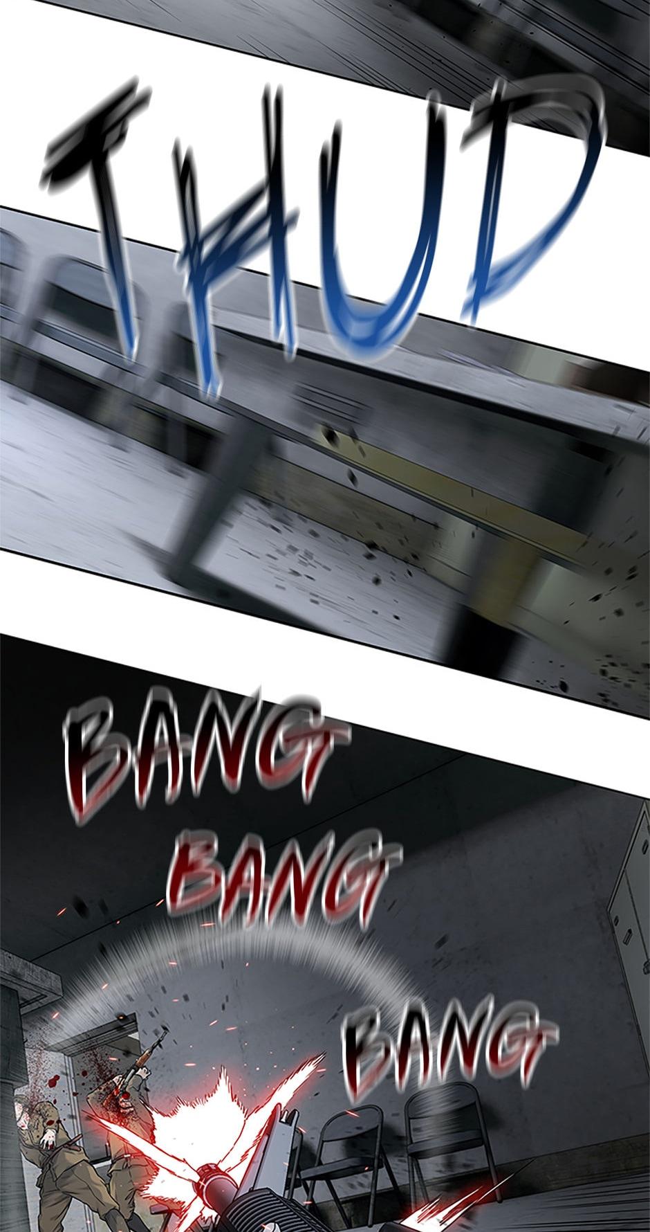 God of Blackfield Chap 278 - Next Chap 279