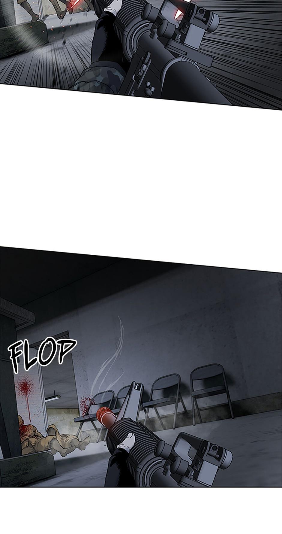 God of Blackfield Chap 278 - Next Chap 279
