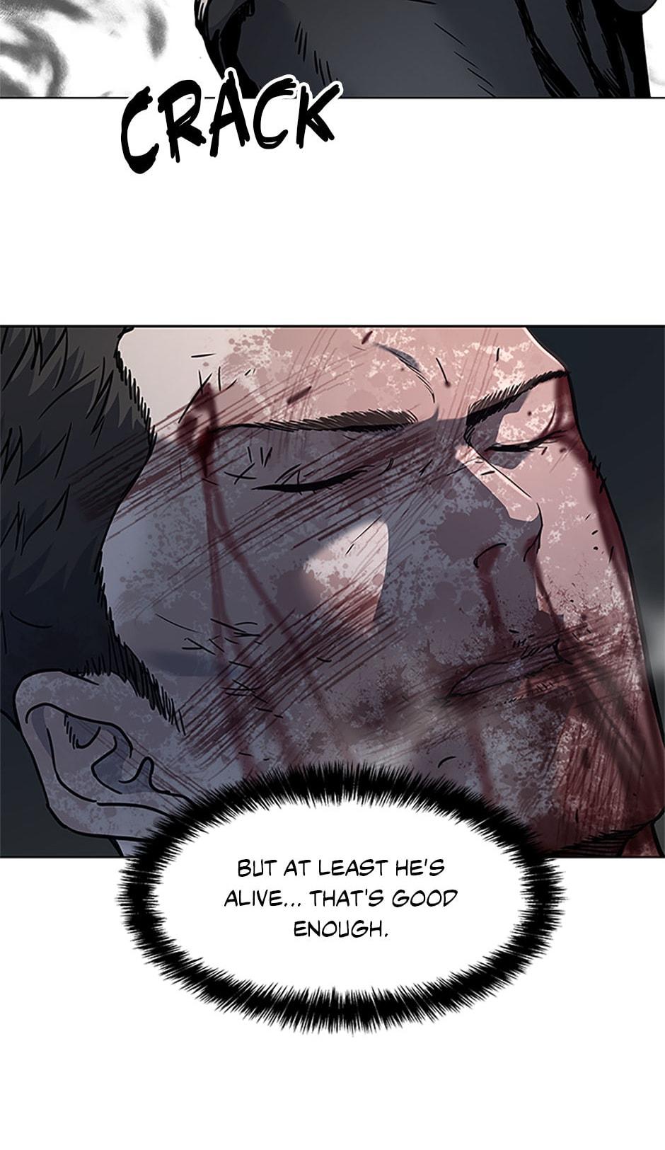 God of Blackfield Chap 278 - Next Chap 279