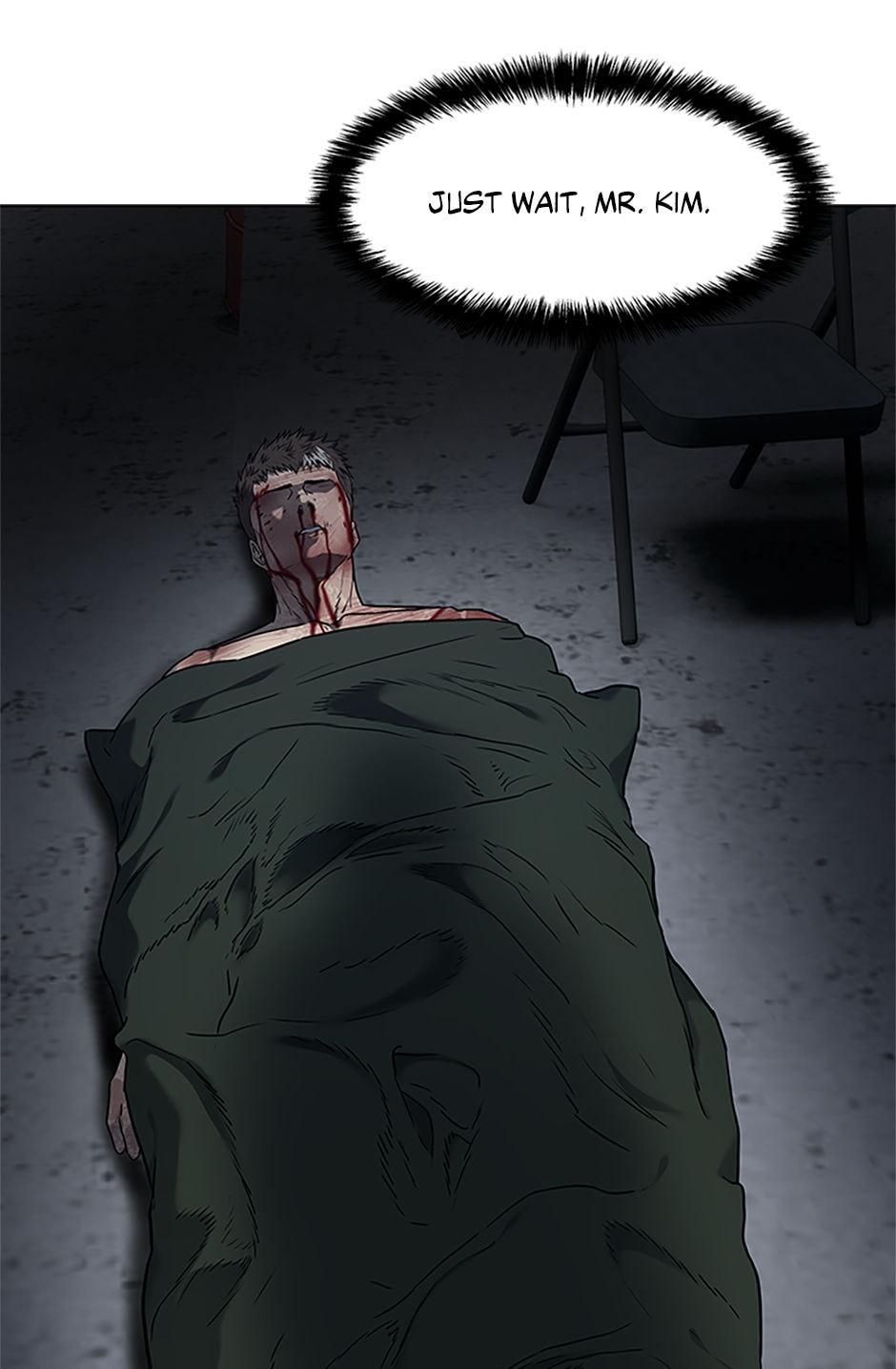 God of Blackfield Chap 278 - Next Chap 279
