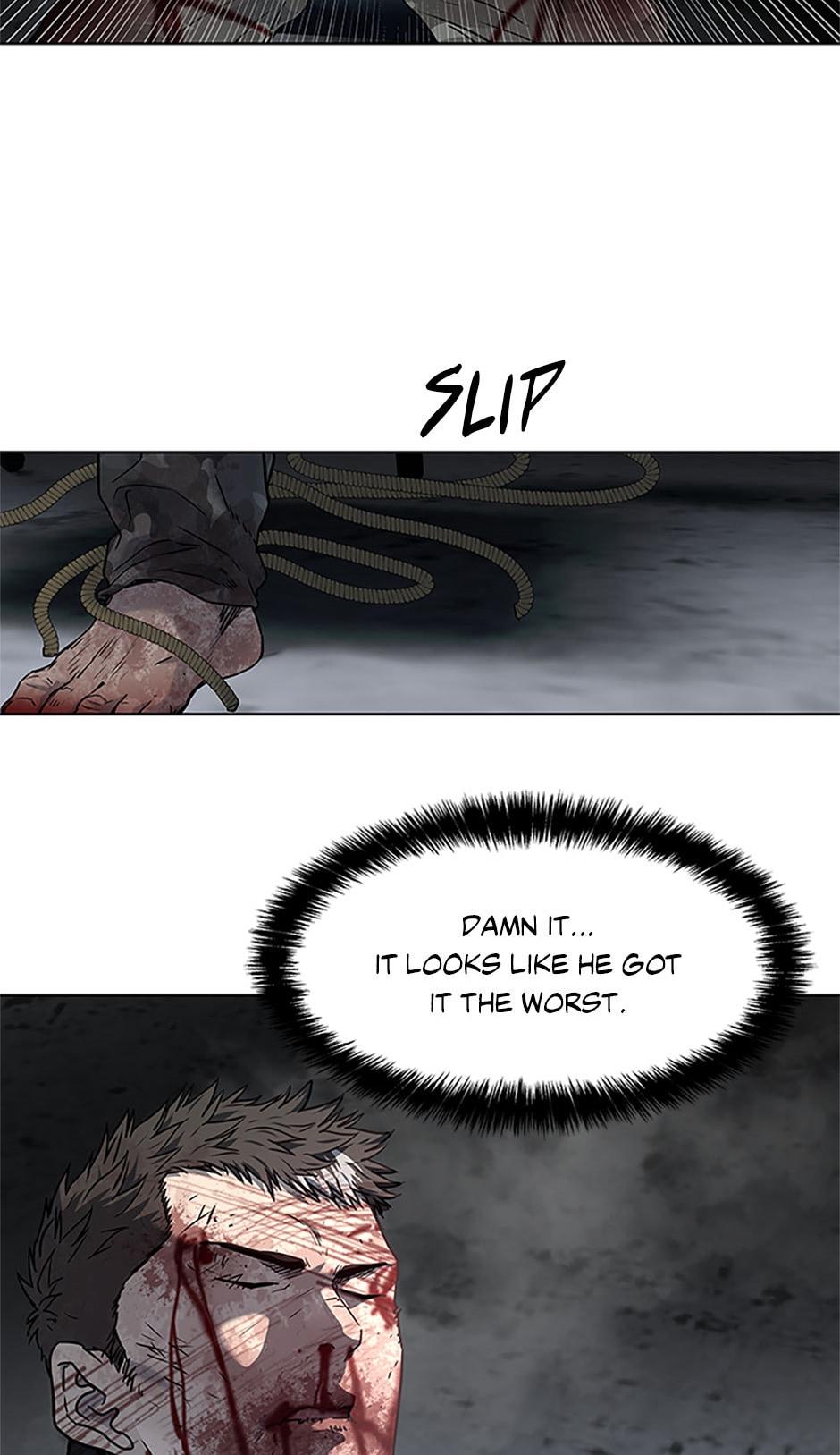 God of Blackfield Chap 278 - Next Chap 279