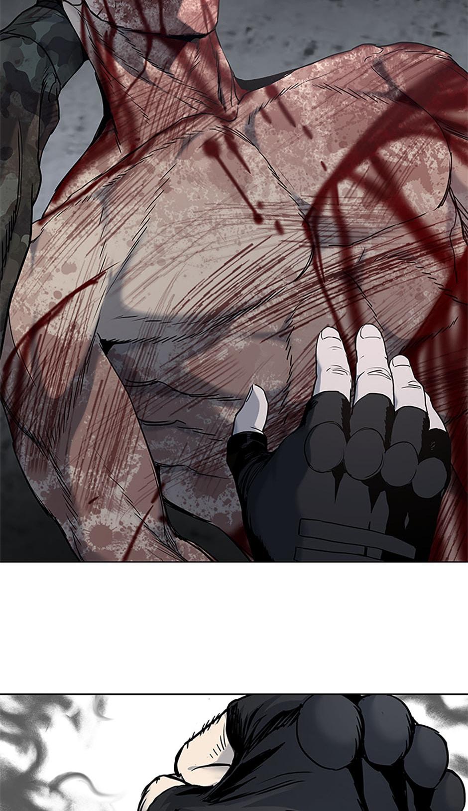 God of Blackfield Chap 278 - Next Chap 279
