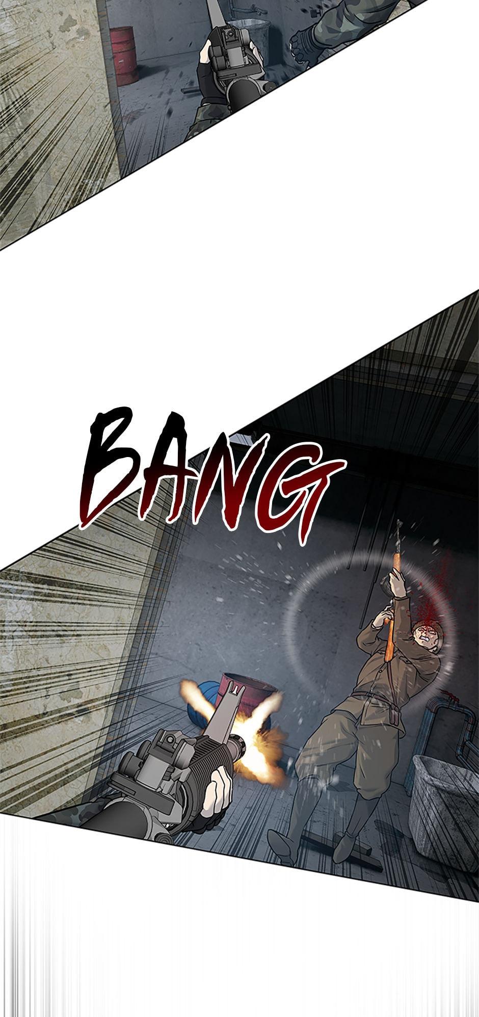 God of Blackfield Chap 278 - Next Chap 279