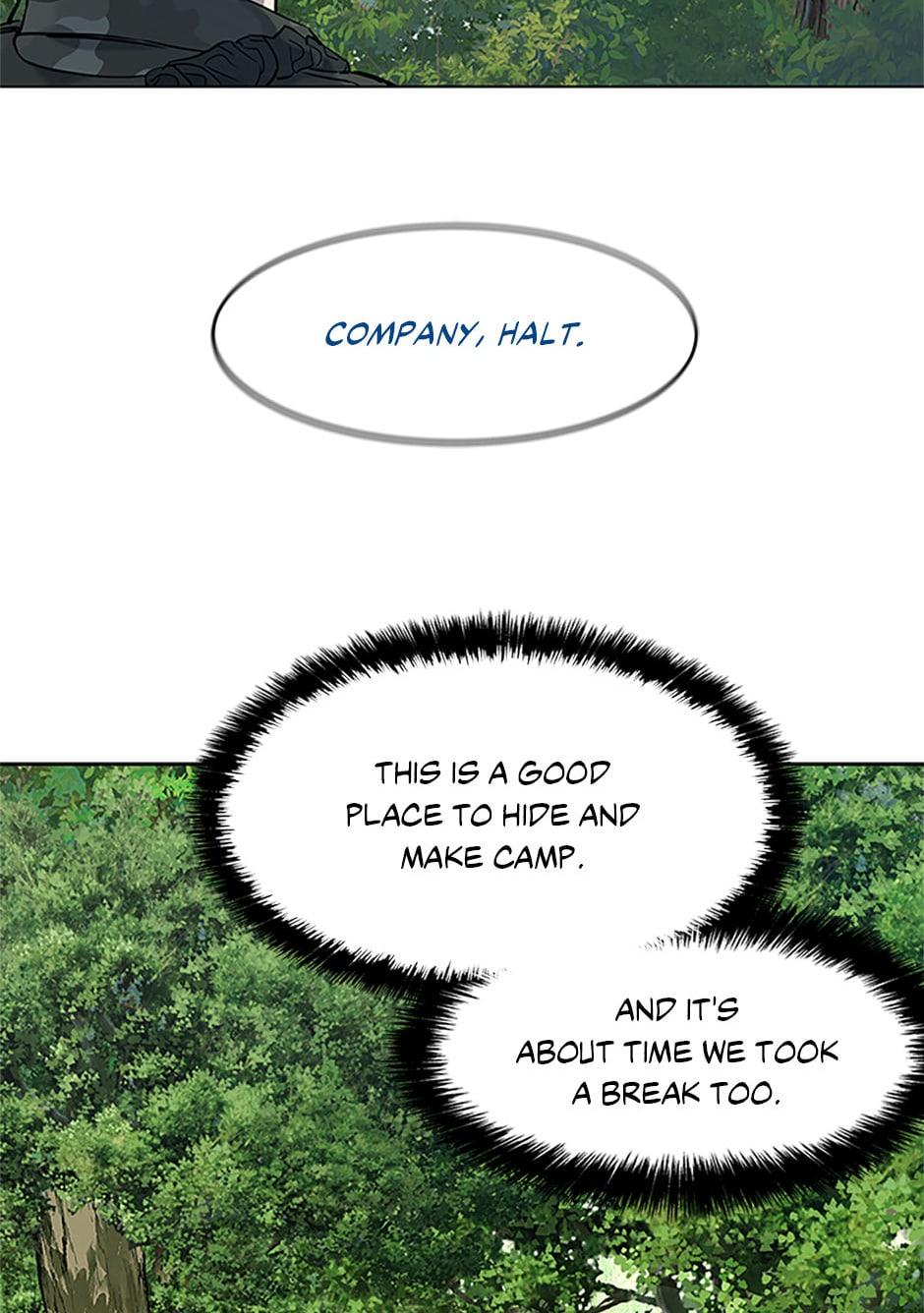 God of Blackfield Chap 275 - Next Chap 276